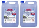 ZIMNÁ UMÝVAČKA 5L -20C BERRY X2