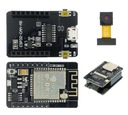ESP32-CAM-MB WIFI Modul ESP32 + kamera OV2640