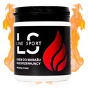 LINE SPORT HREJIVÝ MASÁŽNY KRÉM 250 ML