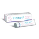 Maltánová masť 0,3 g/1g 40 ml