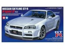1/24 Nissan Skyline GT-R V-spec II R34 Tamiya 24258