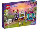 LEGO FRIENDS 41688 Kúzelný vagón