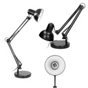 LAMPA NA KRESLENIE DO ŠKOLY, VYSOKEJ, STAJNE