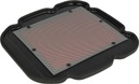 Vzduchový filter SUZUKI DL 650 V-Strom C7