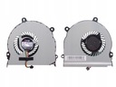 VENTILÁTOR PRE SAMSUNG NP350 NP355 NP365 NP350V5C