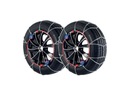 Veriga STOP&GO 100 reťaze 235/35R18 NAPÍNAK