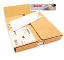 BOSCH RECIMEROVÉ PÍLOVÉ NOŽE 10 ks