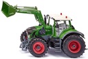 Traktor Siku Control 6793 Fendt 933 Vario Tractor