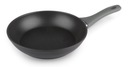 HLINÍKOVÁ PANICA NA STEAK pr. 21 cm