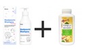 Healpsorin Baby Shampoo šampón na psoriázu 300 ml + PRÁŠOK ZADARMO