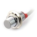 Senzor priblíženia - Hall - NJK-5002C 10mm 6-63V