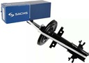 PREDNÝ TLMIČ SACHS 317 420