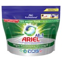 ARIEL Universal Univerzálne kapsule na pranie 60 ks pre biele a farebné
