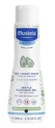 Mustela, Jemný čistiaci gél, 200 ml