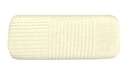 Uterák Enigma 70x140 krémový Frotex - Greno