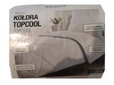 Prikrývka TopCool Smukee 200 x 155 cm