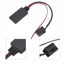 ADAPTÉR BLUETOOTH AUX MODUL PRE OPEL CD70 NAVI