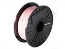 F3D FILAMENT PLA 1,75mm 1kg Prášková ružová
