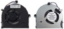 Ventilátor HP Pavilion 15 15CC 15-CC 15-CC000