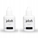 JOLASH Čistič a primer na mihalnice 2x15ml - sada