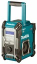 MAKITA MR004G RÁDIO PRIJÍMAČ RÁDIO XGT/LXT/CXT