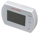 Wi-Fi VTS FlowAir Sonniger OVLÁDANIE HEATER CONTROL BMS DIAĽKOVÉ OVLÁDANIE