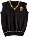 OUTFIT VESTY HARRY POTTER GRYFFINDOR XL/XXL