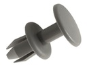 10x BMW 3 5 7 X3 X4 i3 PIN CAP 8 kufr