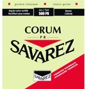 SAVAREZ 500PR Struny pre klasickú gitaru