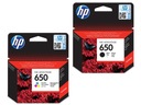 ATRAMENTY HP DeskJet 2645 SADA ORIGINÁL NOVINKA