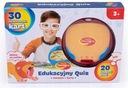 Vzdelávací kvíz Dumel Discovery Toy 60 úloh