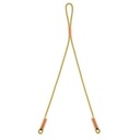 Šnúrka BEAL Dynapark 80 cm