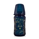 Lovi fľaša 240 ml Stardust námornícka modrá 21/585 3m+