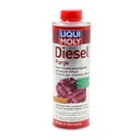 Čistí vstrekovače Liqui Moly Diesel Purge 1811/ 2666 0,5L