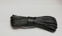 Syntetické lano pre navijak 5mm 15m