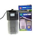 VNÚTORNÝ ROHOVÝ FILTER JP-093 450 L/H PRE 40-120L