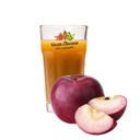 OBBERLAND RASPBERRY 100% lisovaná jablková šťava