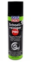 LIQUI MOLY QUICK REMOVER PRO - 500 ml - 3368!