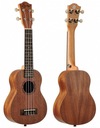 Ever Play UK21-30M sopránové ukulele + puzdro