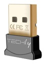Adaptér mini prijímača USB Bluetooth 4.0 + EDR