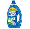 Univerzálny prací gél Weisser Riese 4,75 l DE