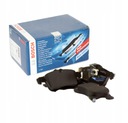 Doštičky predné bosch VW PASSAT B5 288 312 mm