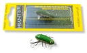 LIPINSKI WOBLER INSECT IDE CHUB # 2,6cm/1g