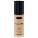 PUPA MILANO Wonder Me Fluid make-up na tvár 035 Medium Sand 30ml