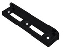 Západka Catch Stop Wicket Closer Black 9005