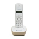 PANASONIC KX-TG1611PDJ Bezdrôtový telefón pevnej linky DECT