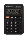 Kancelársky kalkulátor Citizen, LC-210N