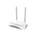 Wi-Fi smerovač TP-LINK WR850N 1WAN 4xLAN N300