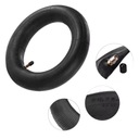 TUBE 8,5x2 priamy ventil pre skútre XRIDER M10 M10 Light+ MES801H MES802H