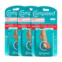 COMPEED náplasti na pľuzgiere a odreniny NARROW 6 ks x3
